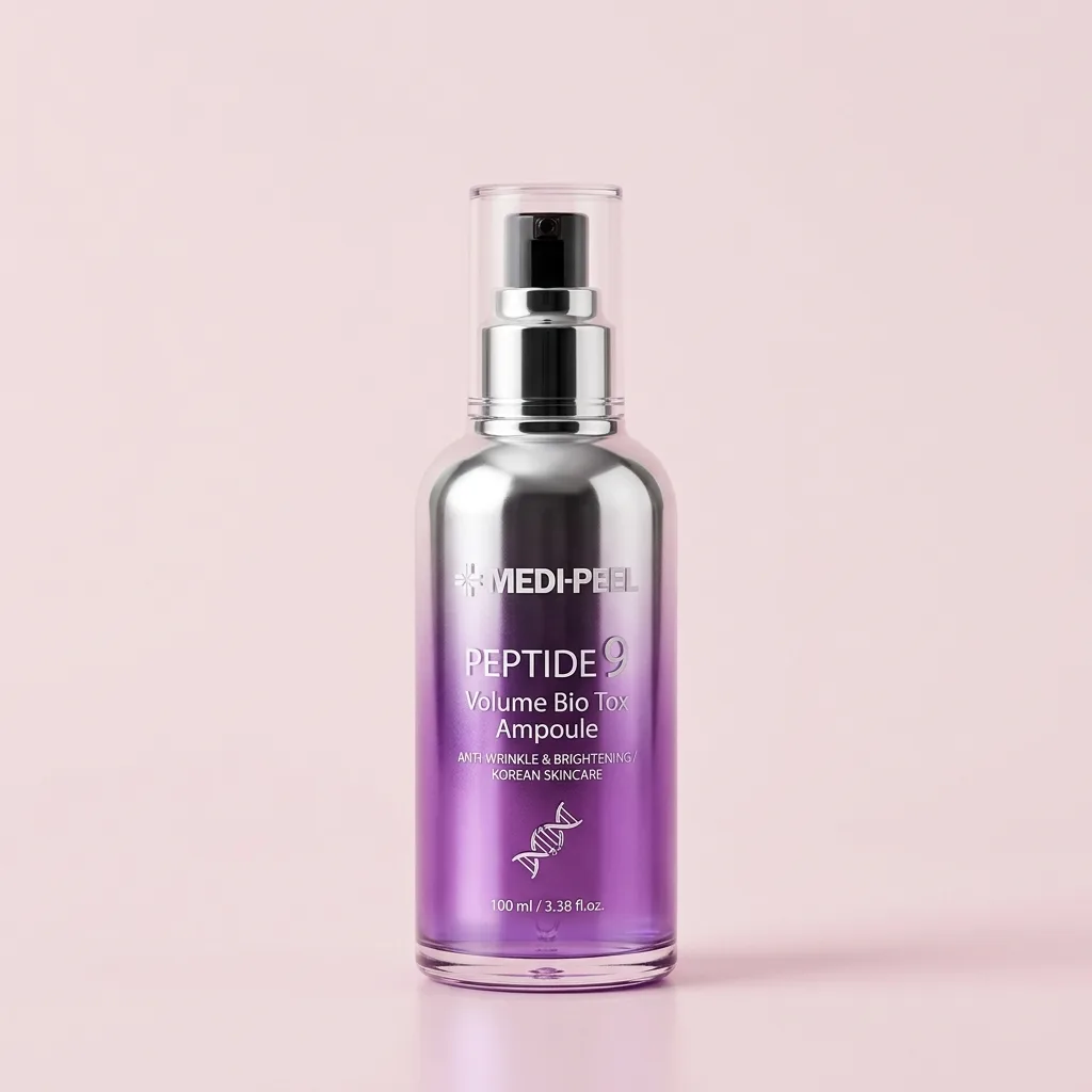 Ампула Medi-Peel Peptide 9 Volume Bio Tox Ampoule 100 мл