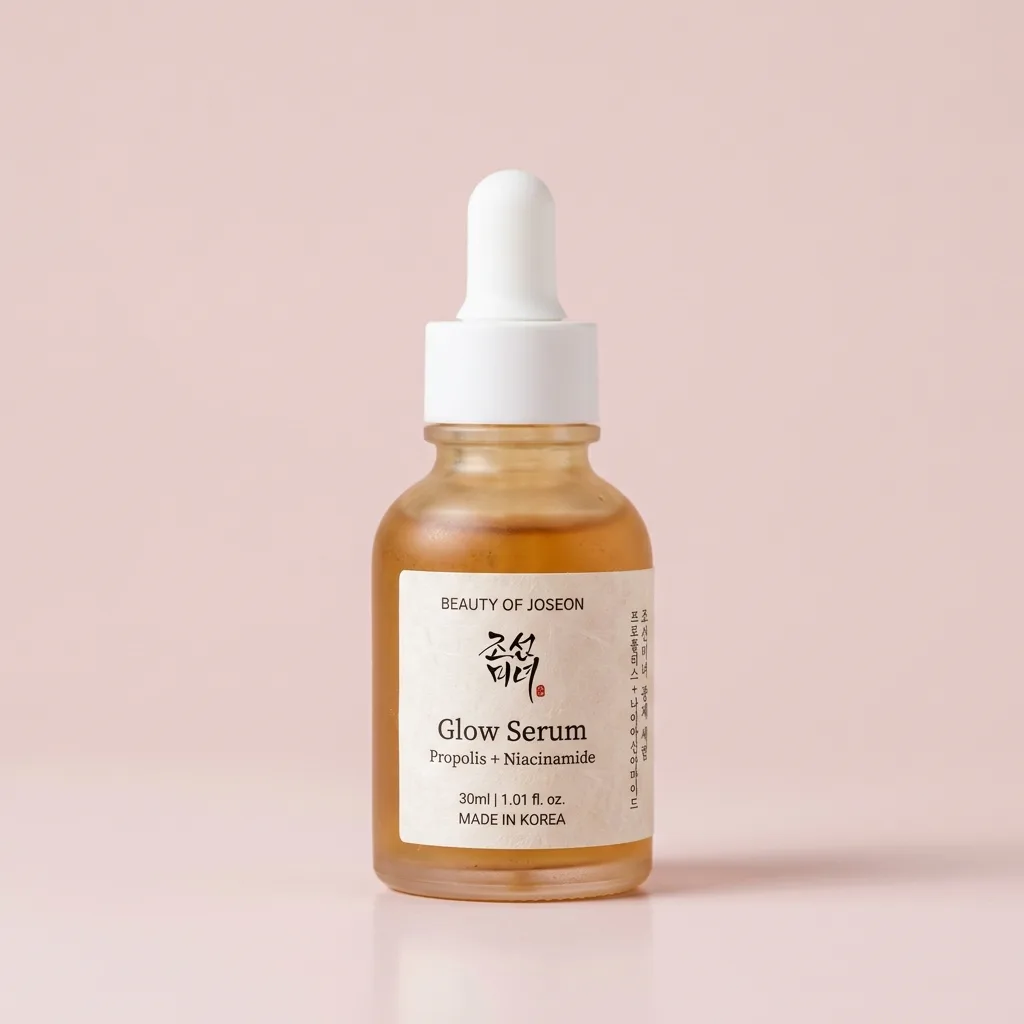 Сыворотка Beauty of Joseon Glow Serum Propolis + Niacinamide 30 мл