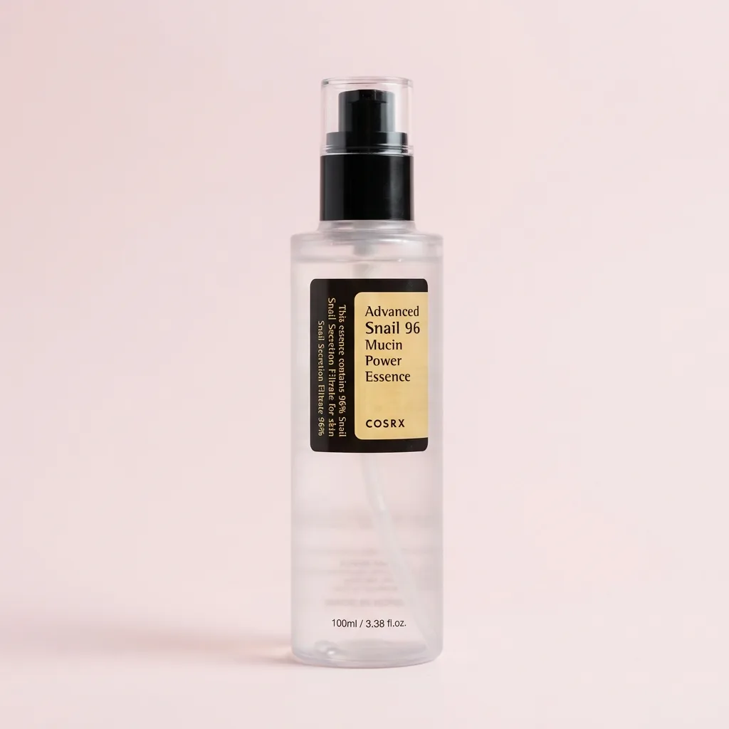 Эссенция COSRX Advanced Snail 96 Mucin Power Essence 100 мл