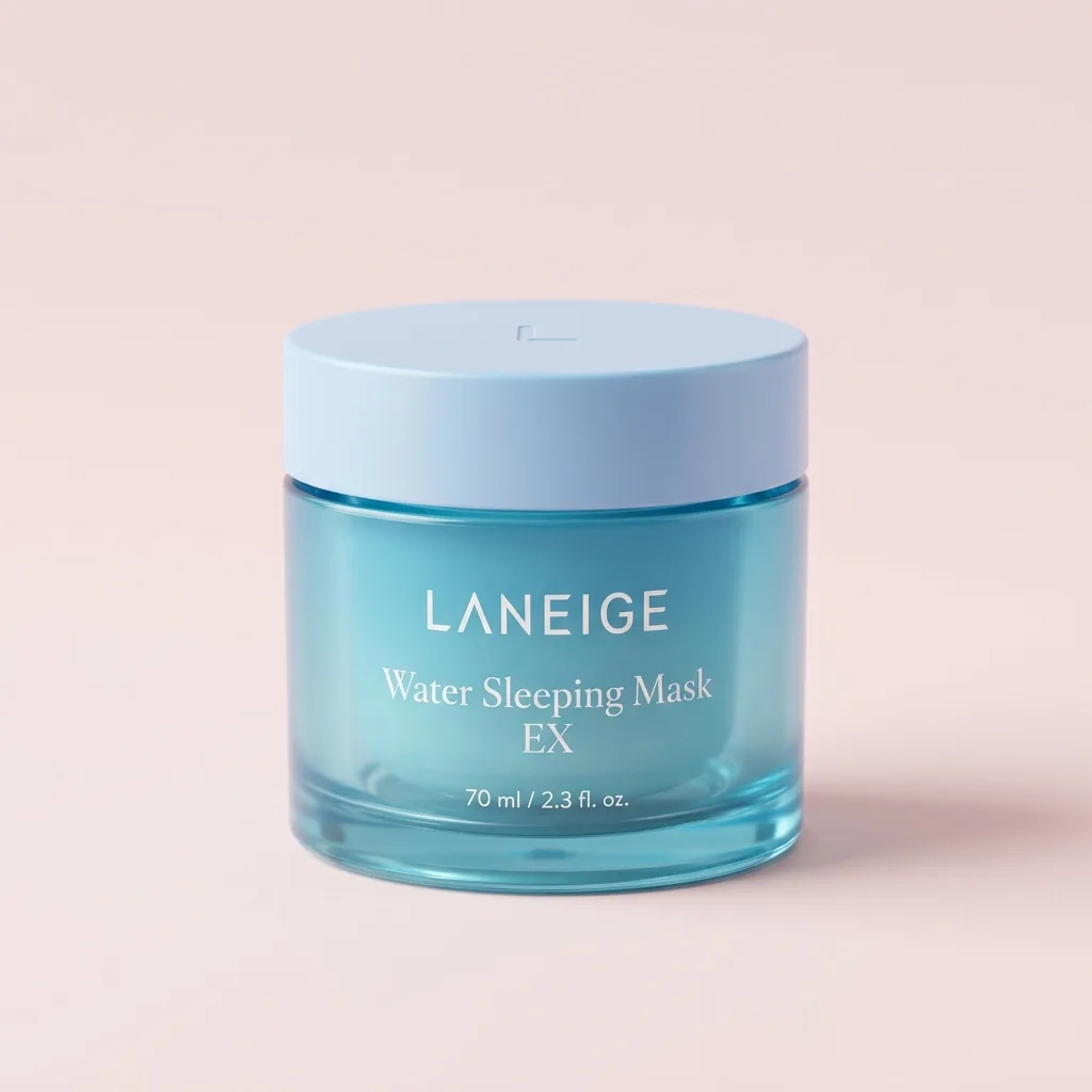 Ночная маска Laneige Water Sleeping Mask 70 мл