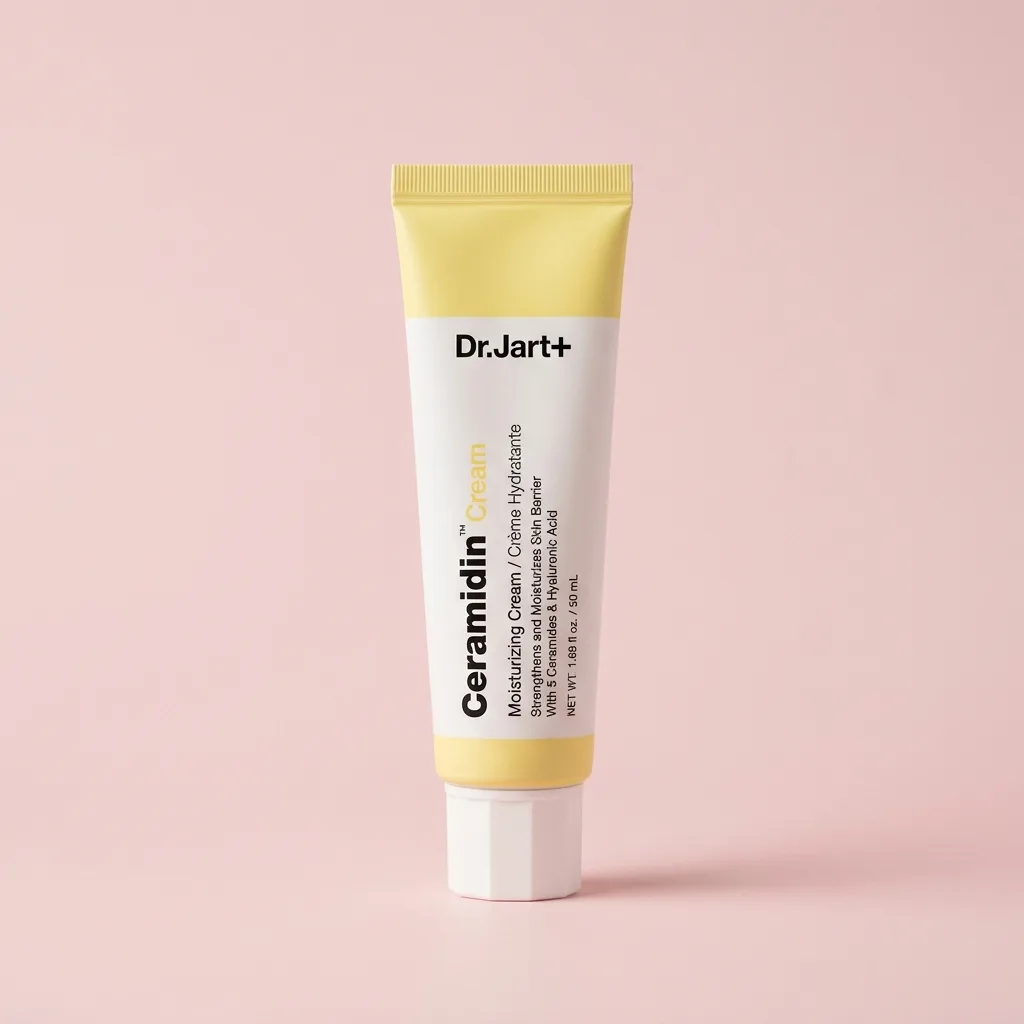 Крем Dr.Jart+ Ceramidin Cream 50 мл