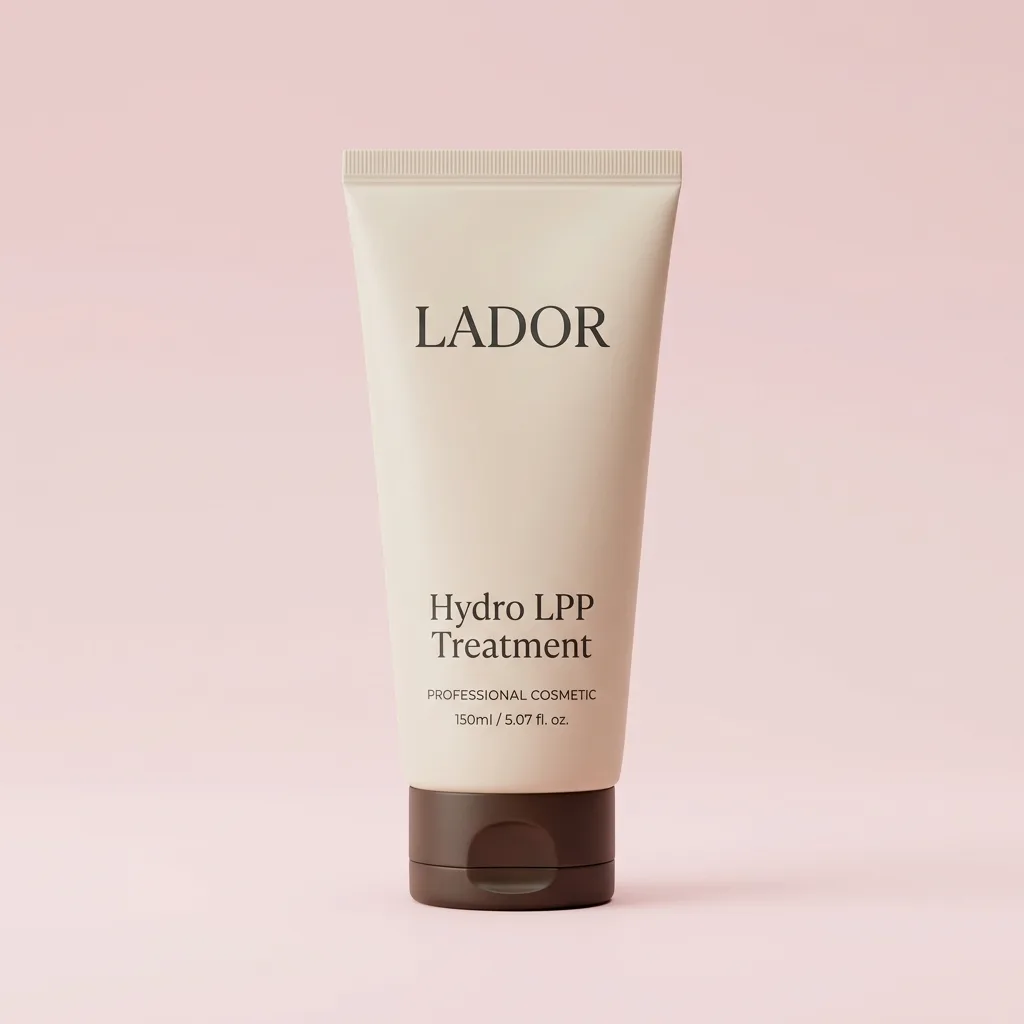 Маска для волос Lador Hydro LPP Treatment 150 мл